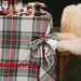 Tafelkleed Highland Snow 170x360cm - Tafelkleden - Maison Dinette