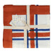 Tablecloth Hockney Rust 170x360cm - Tablecloths - Maison Dinette