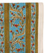 Tablecloth cotton Jaipur light blue 175x350cm Jamini - -. FOODIES IN HEELS