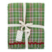 Tafelkleed Potter Green 170x360cm - Tafelkleden - Maison Dinette