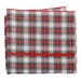 Tablecloth Rudolph Red 170x320cm - Tablecloths - Maison Dinette