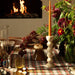 Tablecloth Rudolph Red 170x320cm - Tablecloths - Maison Dinette