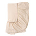 Tafelkleed Ruffle Beige 160x250cm - Tafelkleden - Kulu Club