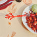 Tablecloth The Pink Wildlife 140x300cm - Tablecloths - Casa Juna