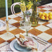 Tablecloth The Red Lobster 140x350cm - Tablecloths - Casa Juna