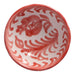 Tapas schaaltje Pomegranate coral 10cm - Kommen - Lenta Living