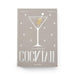 The Essentials - Drink Tools - Gifts - Printworks