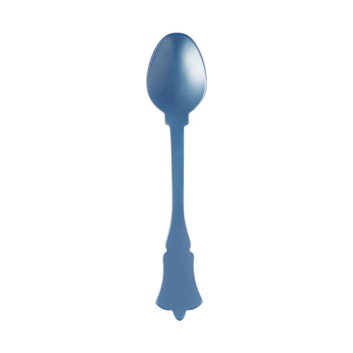 Teaspoon Honorine Light Blue 16cm Sabre - FOODIES IN HEELS