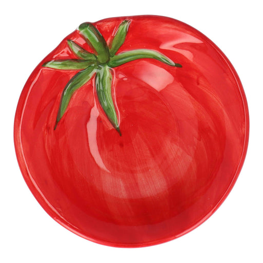 Tomato bowl 15cm - Bowls - La La Tavola