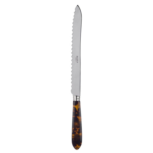 Tortue bread knife - Cutlery - Sabre