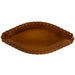 Tulipa oval bowl 45x20cm Umbra - bowls - PotteryJo