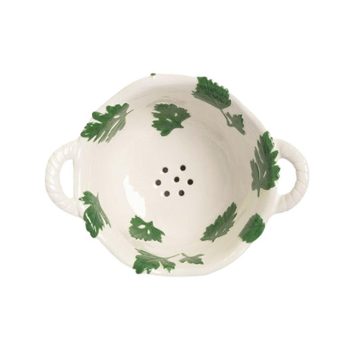 Colander parsley 19,5cm - Colanders - &Klevering