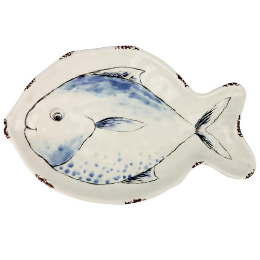 Fish bowl Pescado 33cm Hoff - FOODIES IN HEELS