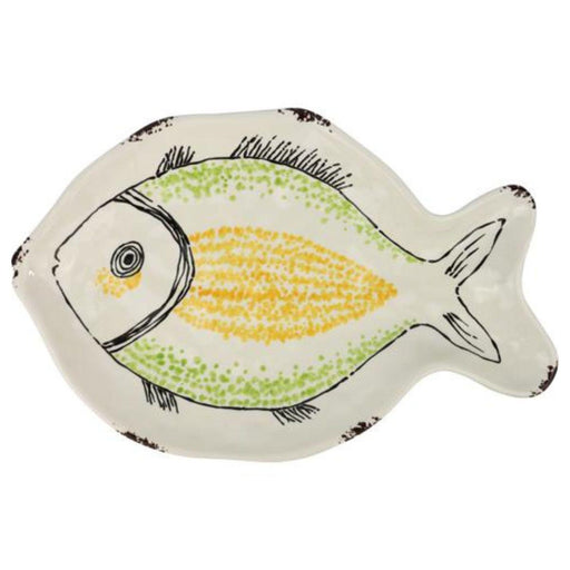 Fish bowl Pescado 40cm Hoff - FOODIES IN HEELS