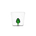 Water glass Artichoke - Water glasses - Ichendorf Milano