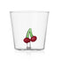 Waterglas Cherries - Waterglazen - Ichendorf Milano