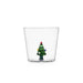 Waterglas Christmas Tree - Waterglazen - Ichendorf Milano