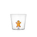 Waterglas Gingerbread - Waterglazen - Ichendorf Milano