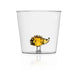 Waterglas Hedgehog - Waterglazen - Ichendorf Milano