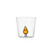 Waterglas Pear - Waterglazen - Ichendorf Milano