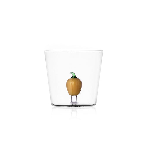 Water glass Pepper - Water glasses - Ichendorf Milano