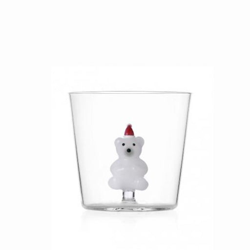 Waterglazen Bear - Waterglazen - Ichendorf Milano