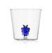 Waterglazen Grape (set van 2) - Waterglazen - Ichendorf Milano