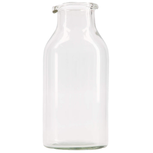 Water jug Ivy Clear 0.6L Tell me More - -. FOODIES IN HEELS