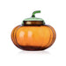 Tea Light Holder Pumpkin - Tea Light Holders - Ichendorf Milano