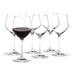 Wine glass 430ml Perfection 6 pieces in gift box Rosendahl - -. FOODIES IN HEELS