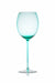 Wine glass white wine Lyon Turquoise (set of 2) Anna von Lipa - -. FOODIES IN HEELS