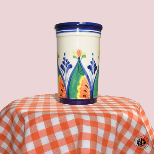 Wine holder Las Flores 21cm - Wine coolers - LIST - designs