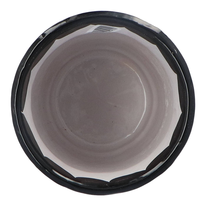 Wijnkoeler Granada zwart - Wijnkoelers - Lenta Living