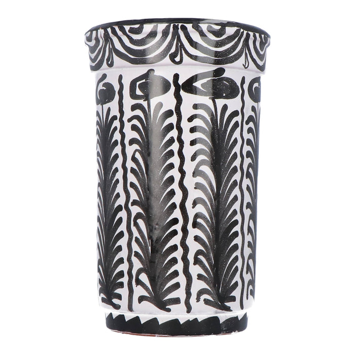 Wijnkoeler Granada zwart - Wijnkoelers - Lenta Living